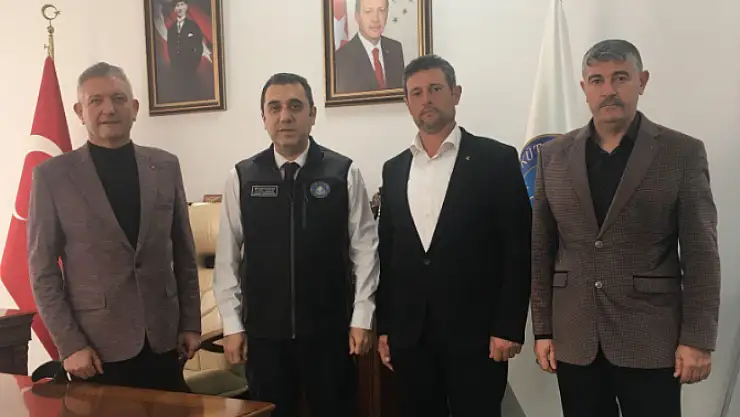 Emet'te Yeni Sondaj İçin Çalışmalar Sürüyor