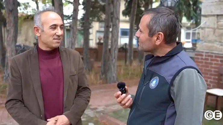 Emet'teki bu köyde enerji tüketimi 4'te1 oranında düştü