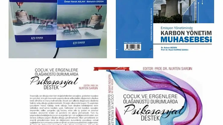 Emet'ten Bilim Dünyasına açılan kapı: EMYO