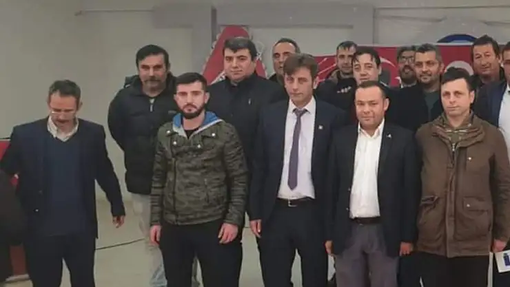 Emet'ten İmamoğluna'na 500 Oy Desteği