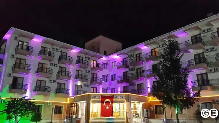 Emet Termal Otelde Yeni Hukuk Mücadelesi