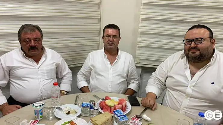 Emet Termal Tesislerin İhalesi Yapıldı