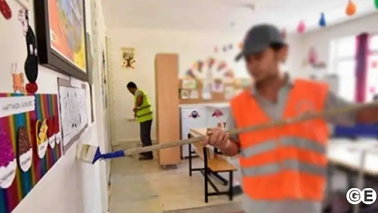 Emet Typ 30 İşçi Alınacak