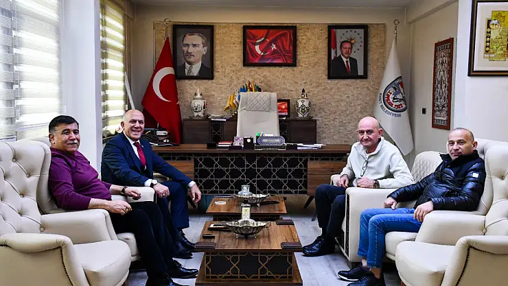 Emet ve Hisarcık Cazibe Merkezi Olacak