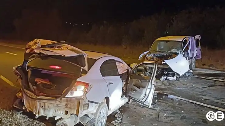 Emetli Pazarlamacı Hayatını Kaybetti