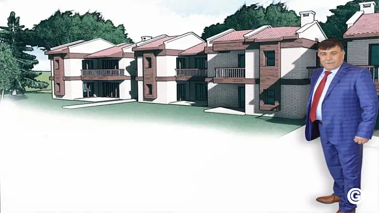 Emetliler merakla bekliyor ! 32 apart yapımı gerçekleşecek mi?