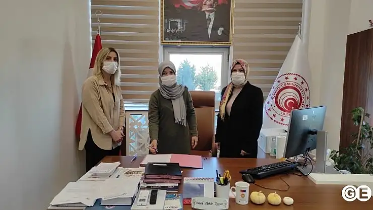 Emko'nun ProjesineBakanlıktan 150 bin Tl Hibe