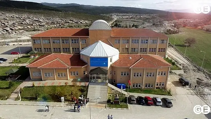 EMYO'da 560 Gün Sonra Yeniden Yüz Yüze Eğitim