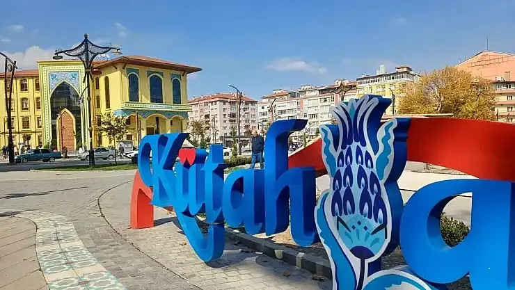 En Sıcak Gediz, En Serin Merkez Kütahya Adeta Kavrulacak