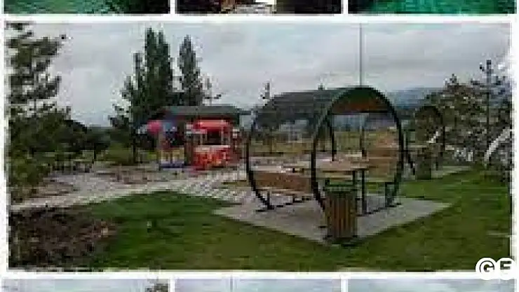 Engelsiz Yaşam Parkı 3 Yıllık Kiraya Veriliyor