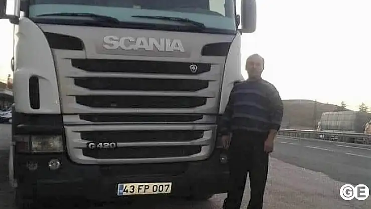 Eniştesini Öldüren Şahıs Tutuklandı