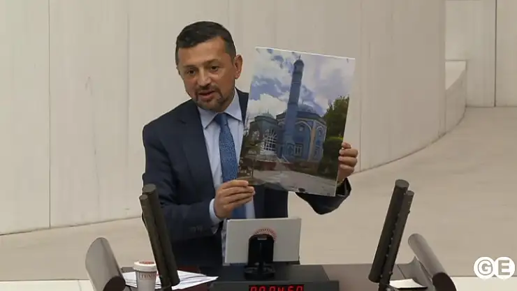 Erbaş` Emet ve Hisarcık İhya Edilmelidir`