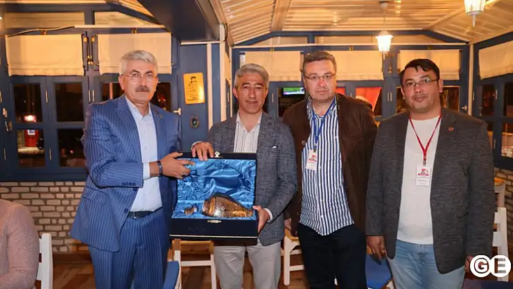 Federasyon Seçimlerine Kütahya Damgası