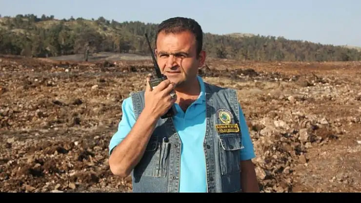 EMET VE DOMANİÇ YANGINLARI KUNDAKLAMA MI?