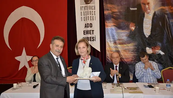 İLK BELEDİYE BAŞKAN ADAYI CHP DEN  EROL USTA