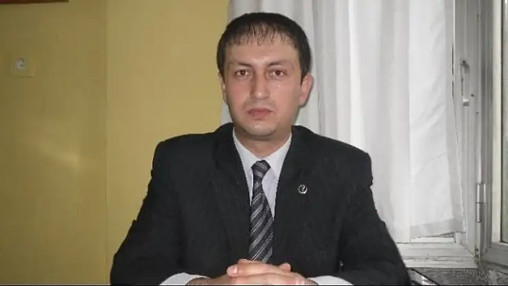 ZEYTİN DALI HAREKATI BÖLGEDE VAR OLDUĞUMUZUN GÖSTERGESİDİR