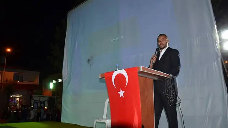 YAĞCIKLI HAİNLERE BAYRAĞIMIZIN GÖLGESİ HARAM OLSUN