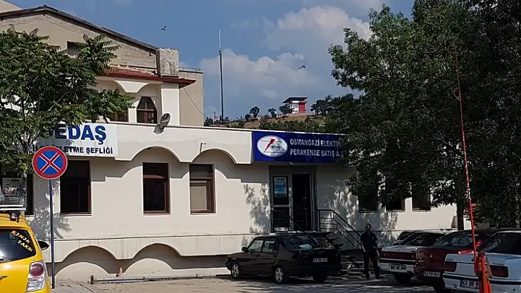 TELEKOMDAN SONRA ELEKTRİKTE TAŞIMALI HİZMETE DÖNÜYOR