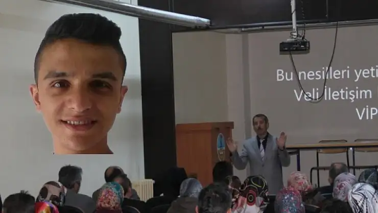 EMET ANADOLU İHL'DEN BU YILDA BİR HUKUK ÖĞRENCİSİ