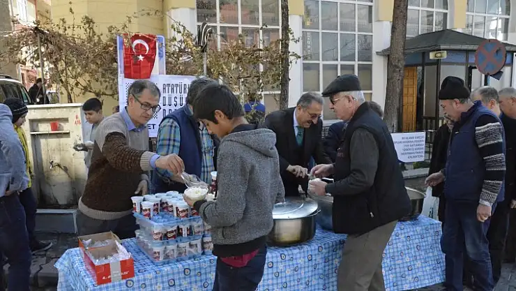 ADD'DEN  10 KASIMDA MEVLÜD