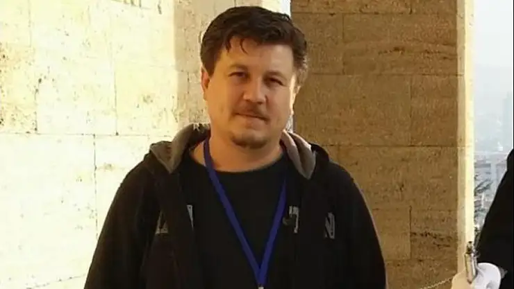 EMET AK PARTİ İLÇE BAŞKANI CİNER