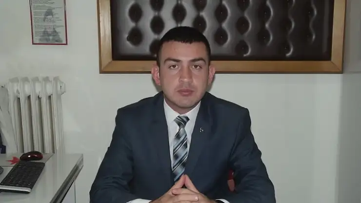 KÜTAHYAYA  BAKANLIK YOK,ARTIK YETER!