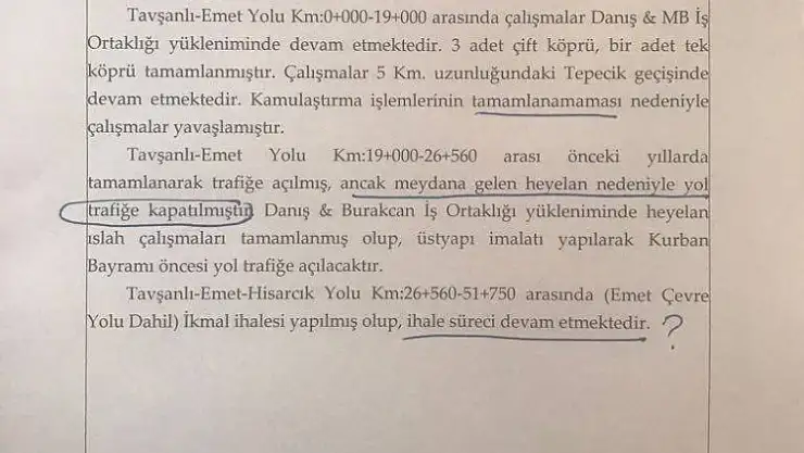 HANGİ BAYRAM DA AÇILACAK?