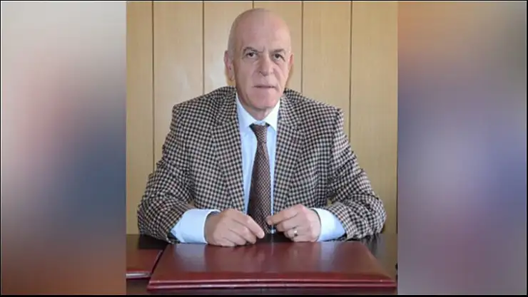 HÜGÜL BELEDİYE BAŞKAN YARDIMCISI OLDU