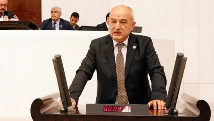 BOR DENİLİNCE İLK AKLA GELEN KÜTAHYA EMET'Tİ… AMA ŞİMDİ?
