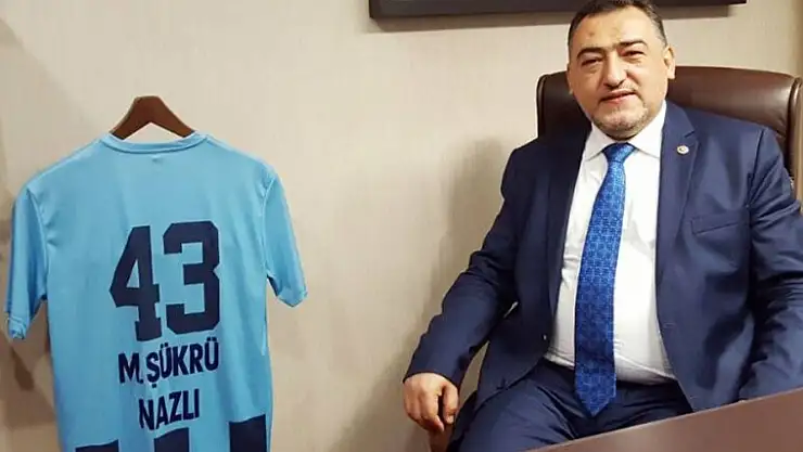 ETİMADENDEN KÜTAHYASPORA 400 BİN TL