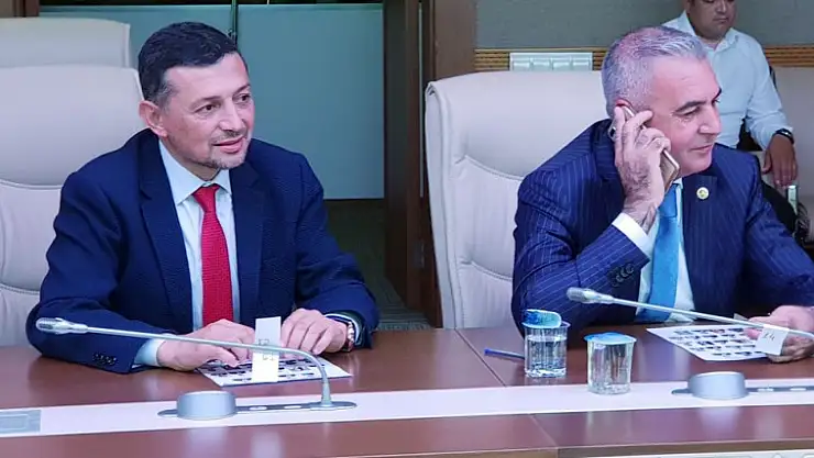 MİLLETVEKİLİ ERBAŞ, YOLLARI TAKİBE ALDI