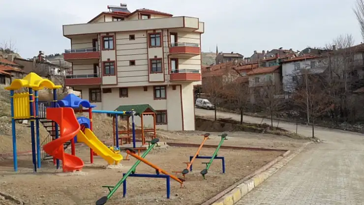 TKDK'DAN KIRSAL TURİZME YÜZDE 55 HİBE