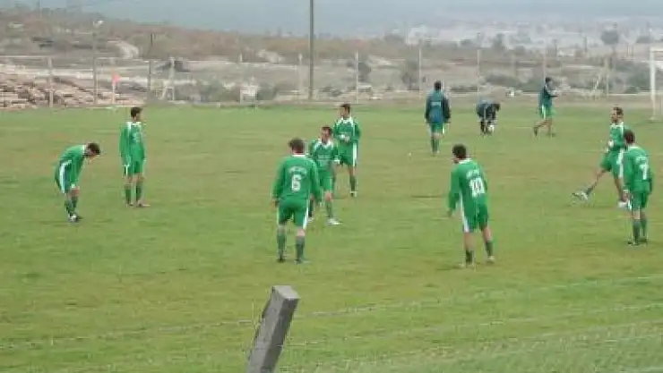 ETİMADENDEN SPOR KULÜPLERİNE DESTEK BEKLENİYOR