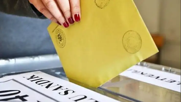 EMET İLÇESİNDE 15. 916 VATANDAŞ SANDIĞA GİDECEK