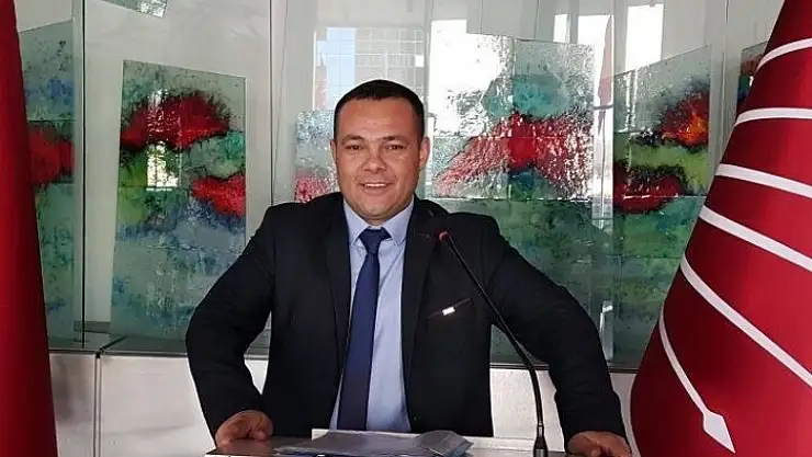 CHP'DEN EMET AK PARTİYE CEVAP GECİKMEDİ