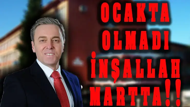 İSTEĞE BAĞLI DOKTOR ATAMALARINDA EMET ADINA HÜSRAN