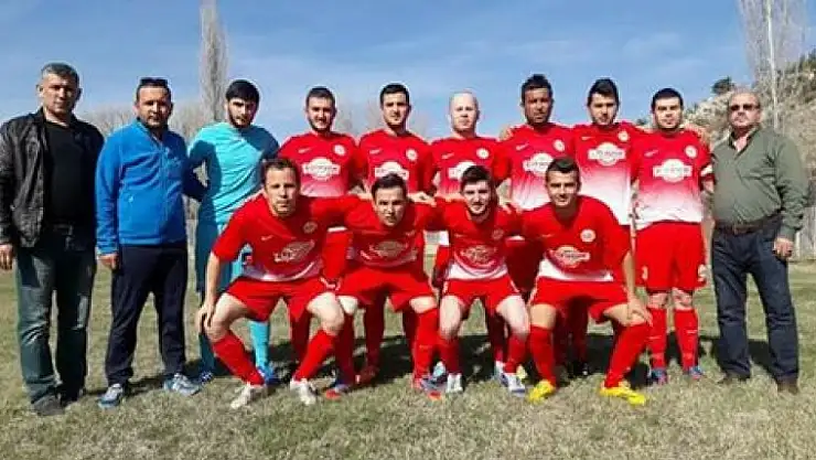 ŞAMPİYON EMETBORPSOR