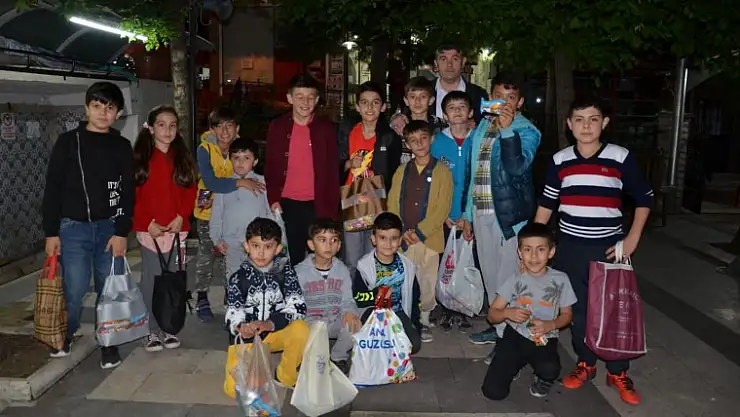 BU YIL HEYMAN DAHADA COŞKULU GEÇTİ