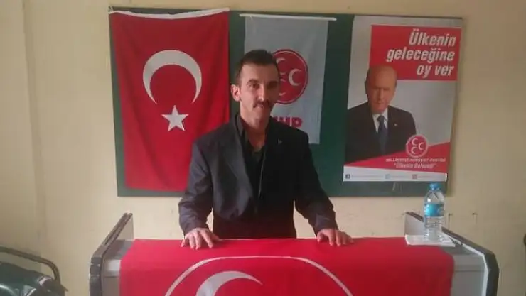 EMET EVET DEDİ, ŞİMDİ HİZMET BEKLİYOR