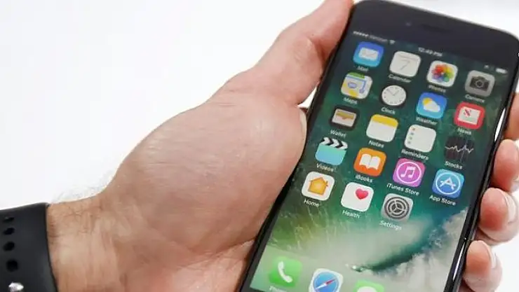 iPhone'lara zam geldi! İşte yeni fiyatlar  .
