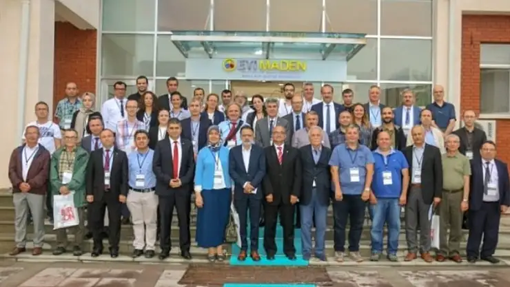 ETİMADEN'DEN ESKİŞEHİRE 550 MİLYONA 1000 KİŞİNİN ÇALIŞACAĞI TESİS