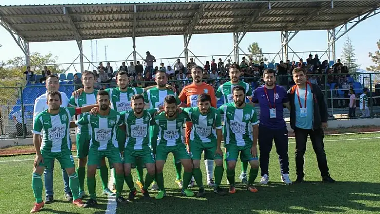 EMETSPOR GALİBİYETLE BAŞLADI 3-1
