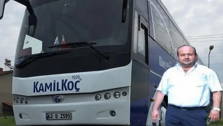 KAMİL KOÇ EMET/ANKARA EMET /İSTANBUL SEFERLERİ BAŞLADI