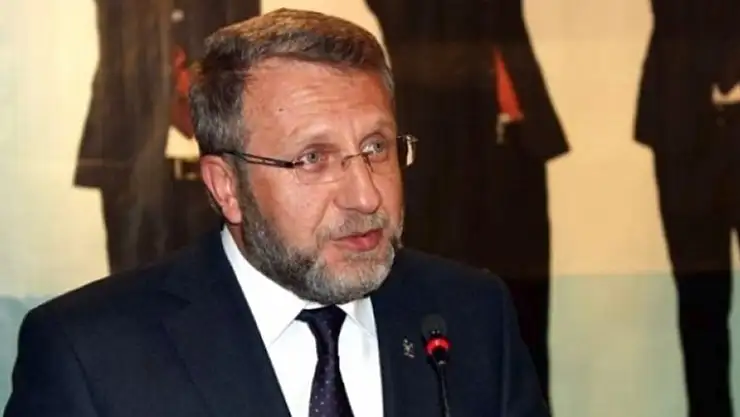 MİLLETVEKİLİ TANİŞİN ASLINI BASIN ORTAYA ÇIKARSIN