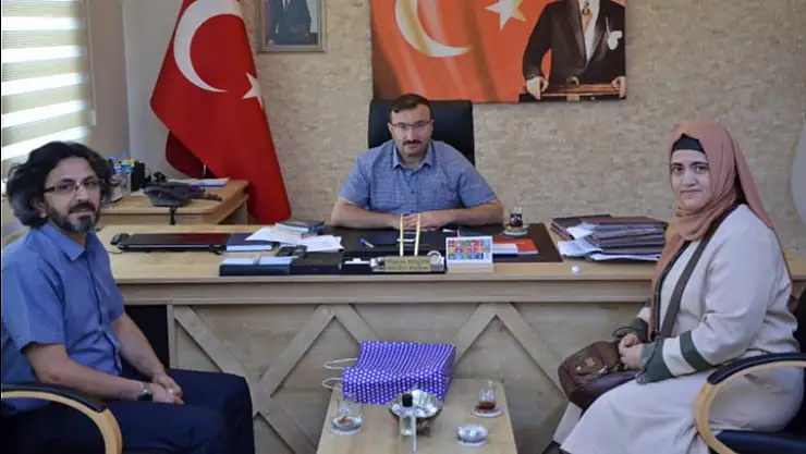 SOSYOLOG ÖZKUL'UN EMETLİ DİN ADAMLARI TEZİ  KİTAPLAŞTIRILIYOR
