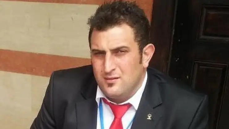 BELEDİYE MECLİSİNE İLK ADAY DEMİRELLİ