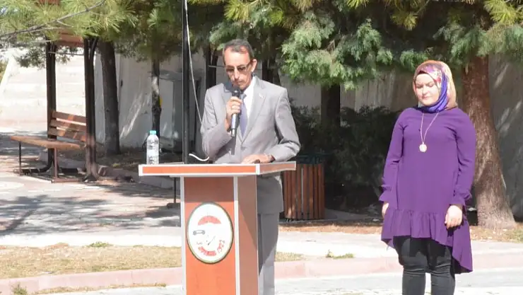 EMET'E GAZİLİK ÜNVANI VERİLMELİDİR