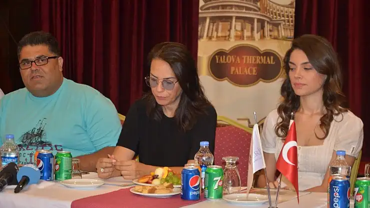 BAŞROL OYUNCULARI PARAYI ALIR AMA YARDIMCI OYUNCULAR DAHA KIYMETLİDİR