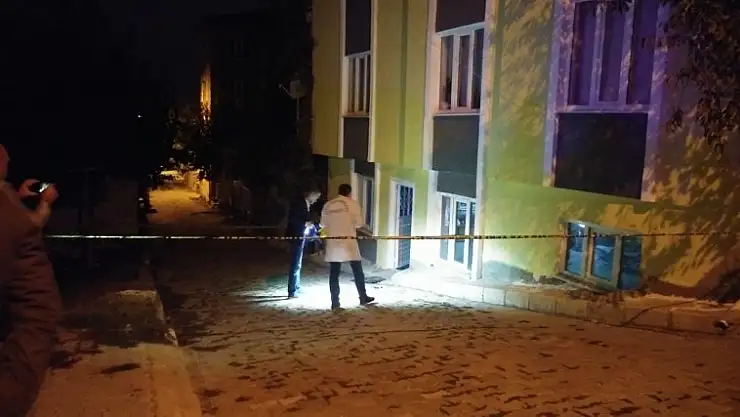 BOŞ SANILAN AV TÜFEĞİNİN ÖLÜME SEBEBİYET VERDİĞİ OLAY AYDINLATILDI