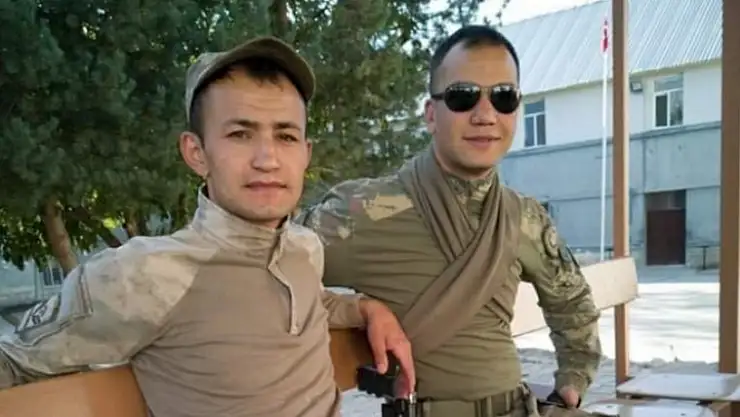 TUNCELİDE TERÖRİSTERLE ÇATIŞMA 2 ŞEHİT